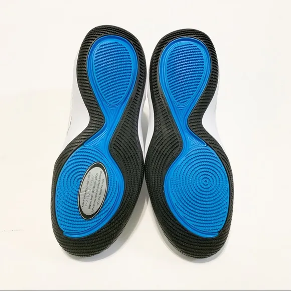 Nike Future Flight Big Kids Basketball Sneakers
