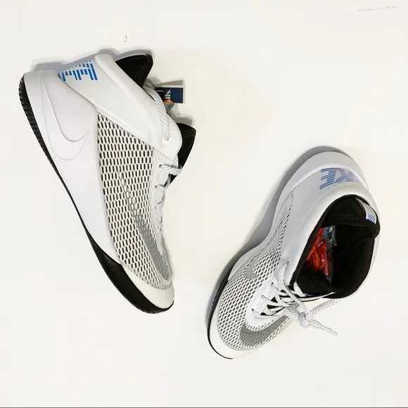 Nike Future Flight Big Kids Basketball Sneakers