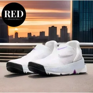 Nike Go Flyease Sneakers DR5540-104 - Women's Size 10/Men's Size 8.5