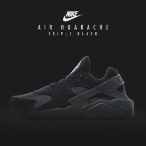 Nike Huarache City Nike AJ6662-405 (Youth 7)