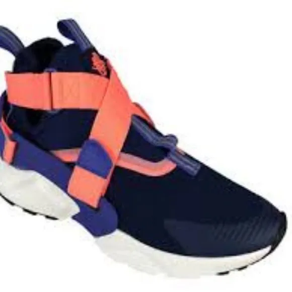 Nike Huarache City Nike AJ6662-405 (Youth 7)