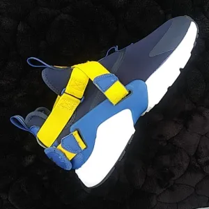 Nike Huarache City Nike AJ6662-405 (Youth 7)
