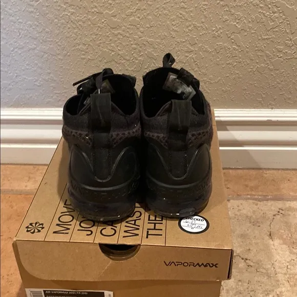 Nike Kids Vapormax 2021