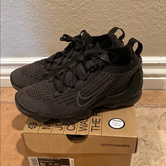 Nike Kids Vapormax 2021
