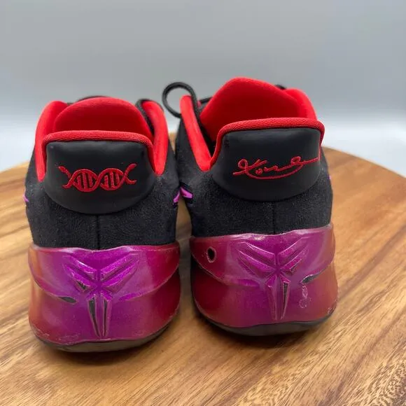 Nike KOBE A.D. Shoes Mens Size 9.5 &quot;Flip The Switch&quot; Basketball Comfort Sneakers
