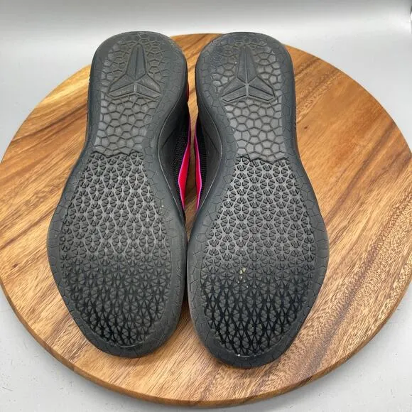 Nike KOBE A.D. Shoes Mens Size 9.5 &quot;Flip The Switch&quot; Basketball Comfort Sneakers