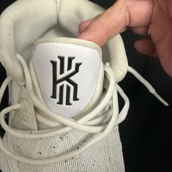 Nike- Kyrie basketball shoes
