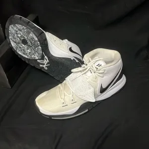 Nike- Kyrie basketball shoes