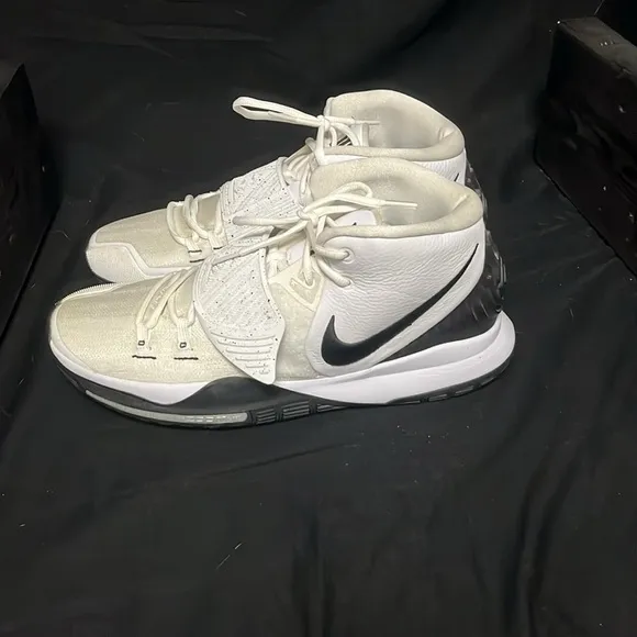 Nike- Kyrie basketball shoes