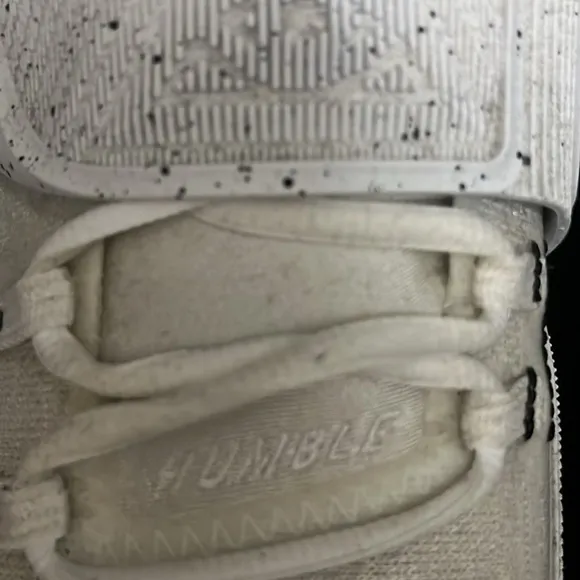 Nike- Kyrie basketball shoes
