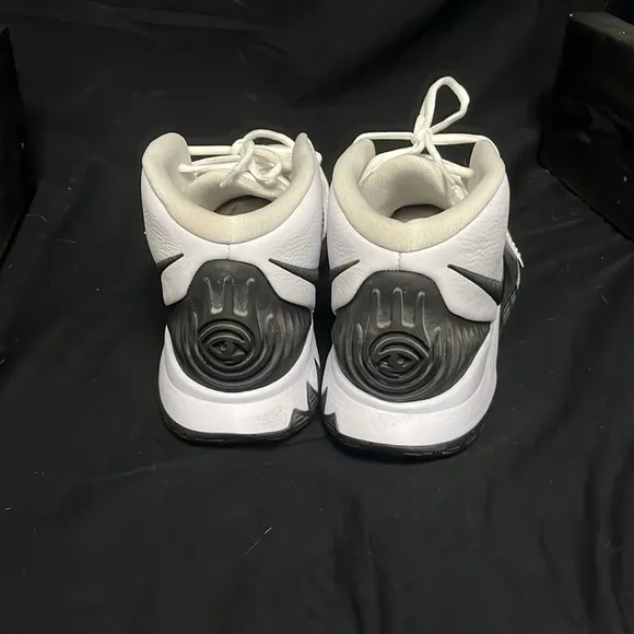 Nike- Kyrie basketball shoes