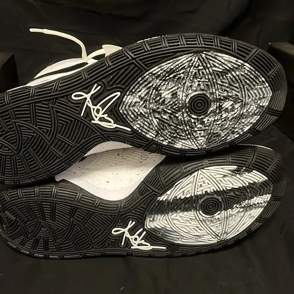 Nike- Kyrie basketball shoes