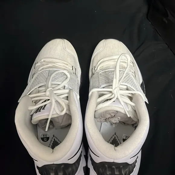 Nike- Kyrie basketball shoes