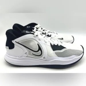 Nike Kyrie Low 5 TB youth Sneakers with Breathable Mesh and Cushioned Midsole