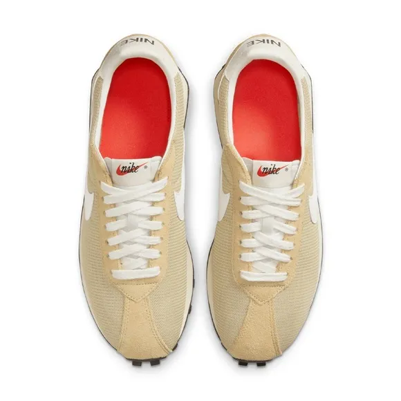 NIKE LD-1000 SP Sesame Team Gold Sneakers Size 3.5