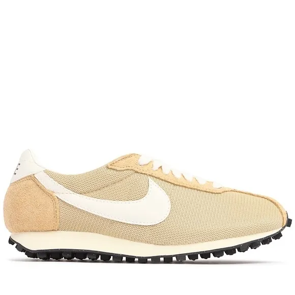 NIKE LD-1000 SP Sesame Team Gold Sneakers Size 3.5