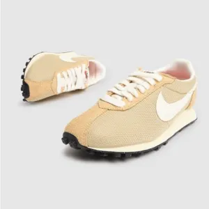 NIKE LD-1000 SP Sesame Team Gold Sneakers Size 3.5