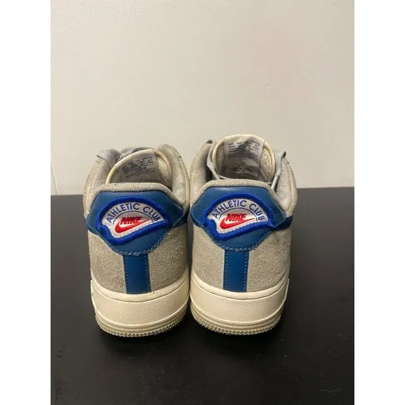 Nike Men's Air Force 1 Low Athletic Club size 10 SKU 2076