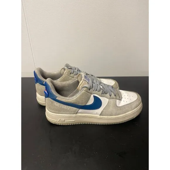 Nike Men's Air Force 1 Low Athletic Club size 10 SKU 2076