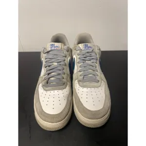 Nike Men's Air Force 1 Low Athletic Club size 10 SKU 2076