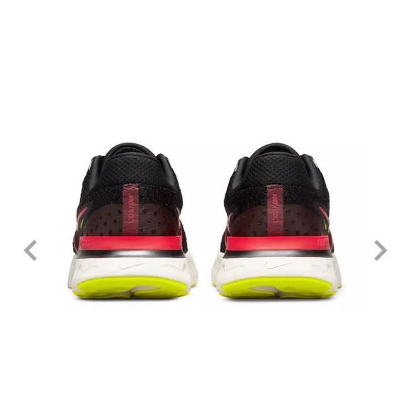 Nike Men's React Infinity Run‎ Flyknit 3 Running Shoes - NWT