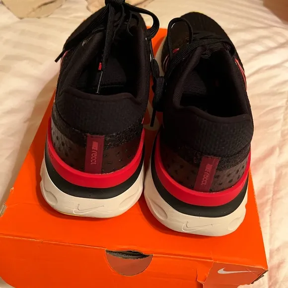 Nike Men's React Infinity Run‎ Flyknit 3 Running Shoes - NWT