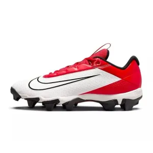 Nike Men's Vapor Edge‎ Shark 2 University Red Football Cleats DH5088-616 Size 13