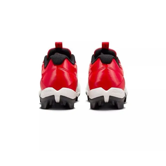 Nike Men's Vapor Edge‎ Shark 2 University Red Football Cleats DH5088-616 Size 13