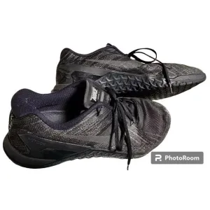Nike Metcon 3 Black Size 13 Mens Sneakers