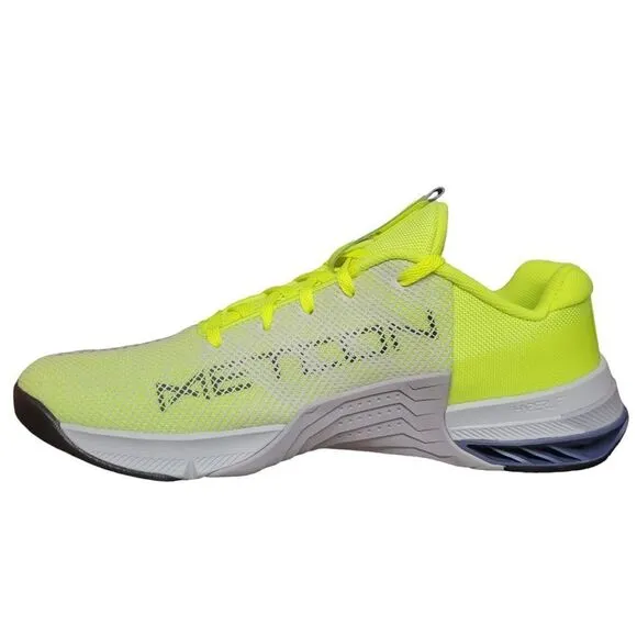 Nike Metcon 8 Volt Green Wolf Grey Photon Dust DO9328-700 Men's Size's Crossfit