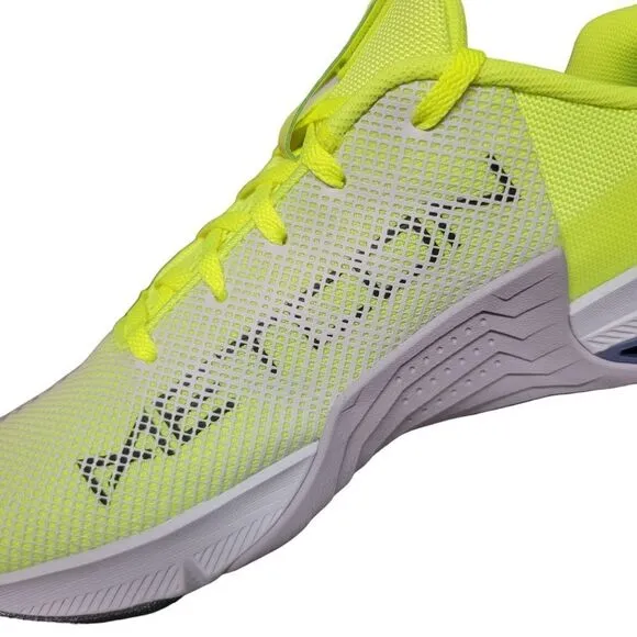 Nike Metcon 8 Volt Green Wolf Grey Photon Dust DO9328-700 Men's Size's Crossfit