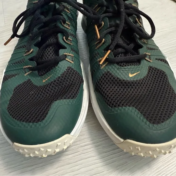 Nike Michigan State Athletic Sneakers