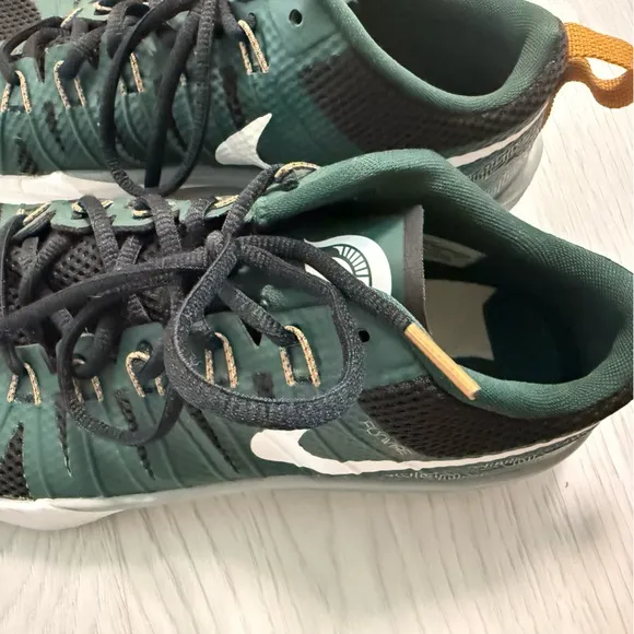 Nike Michigan State Athletic Sneakers