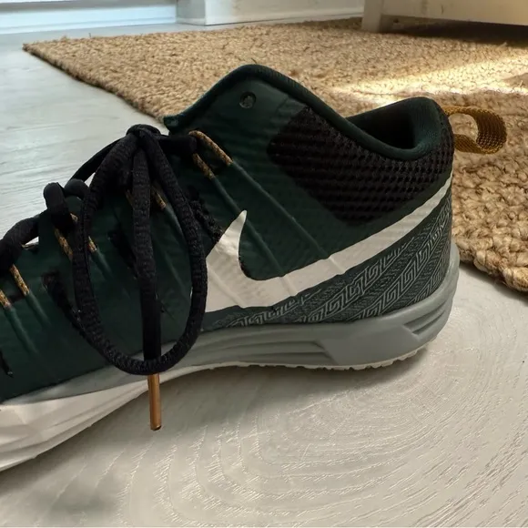 Nike Michigan State Athletic Sneakers
