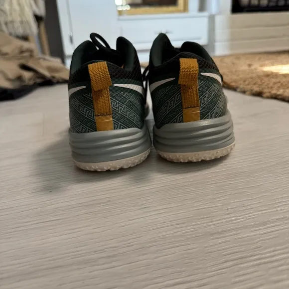 Nike Michigan State Athletic Sneakers
