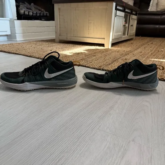 Nike Michigan State Athletic Sneakers