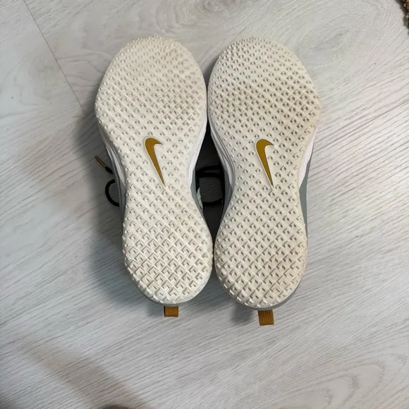Nike Michigan State Athletic Sneakers