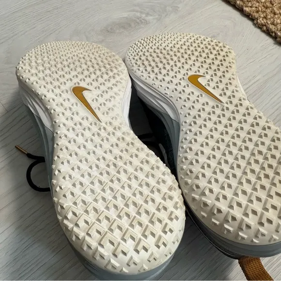Nike Michigan State Athletic Sneakers