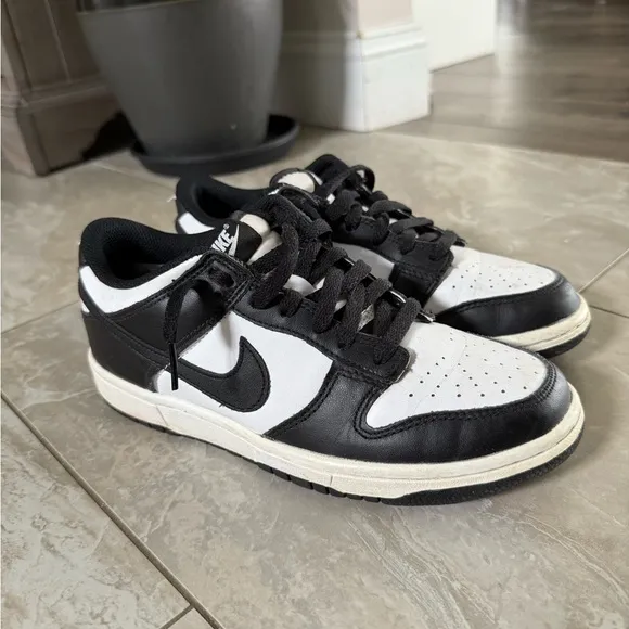 Nike panda dunk Sneakers