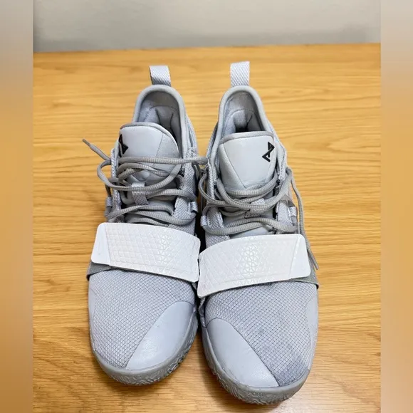 Nike PG 2.5 TB wolf grey basket ball