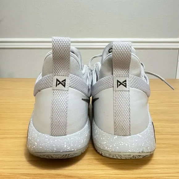 Nike PG 2.5 TB wolf grey basket ball