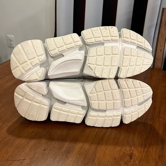Nike Pocketknife DM LTR AH7360 002 shoes sneakers new Mens Size 12.5