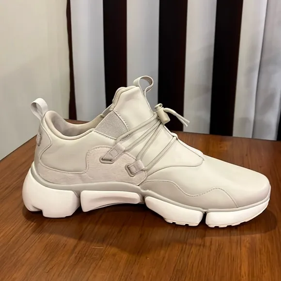 Nike Pocketknife DM LTR AH7360 002 shoes sneakers new Mens Size 12.5