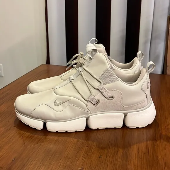 Nike Pocketknife DM LTR AH7360 002 shoes sneakers new Mens Size 12.5