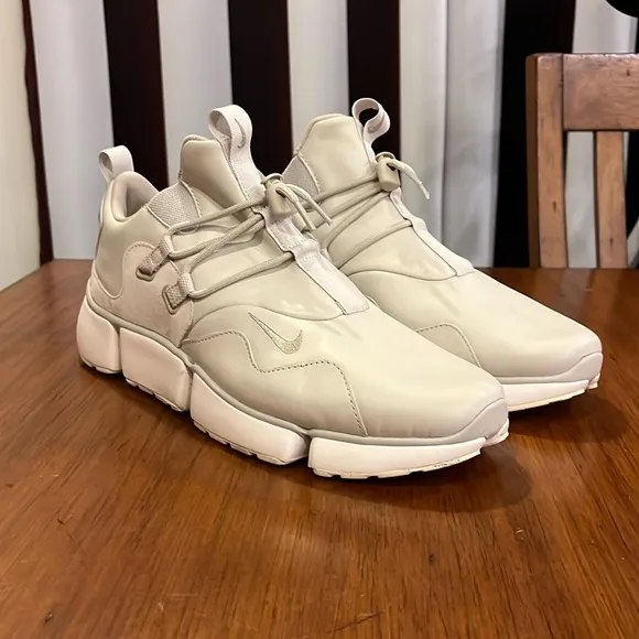 Nike Pocketknife DM LTR AH7360 002 shoes sneakers new Mens Size 12.5