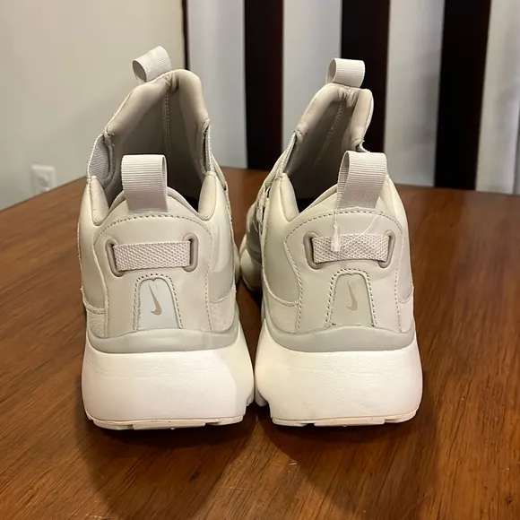 Nike Pocketknife DM LTR AH7360 002 shoes sneakers new Mens Size 12.5