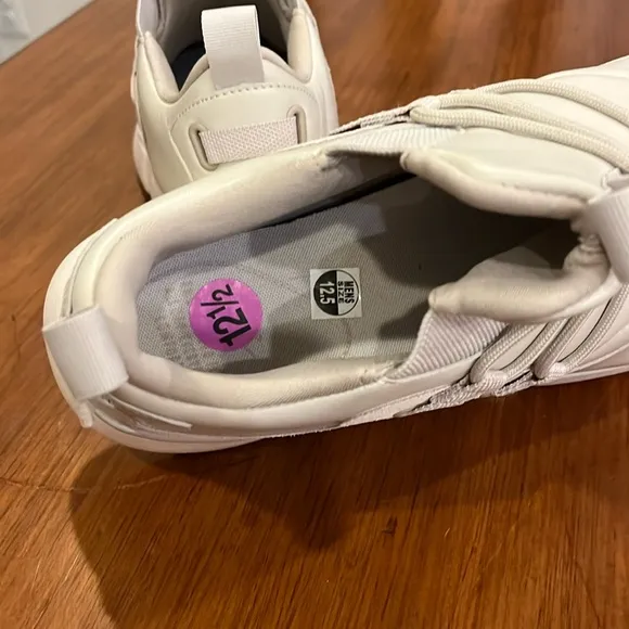 Nike Pocketknife DM LTR AH7360 002 shoes sneakers new Mens Size 12.5