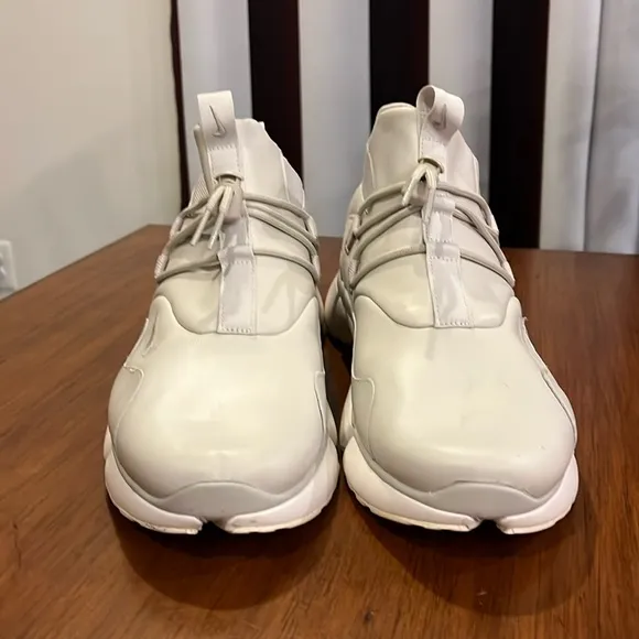 Nike Pocketknife DM LTR AH7360 002 shoes sneakers new Mens Size 12.5
