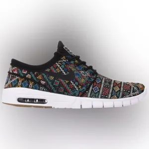 Nike SB Stefan Janoski Air Max Sneaker size 8