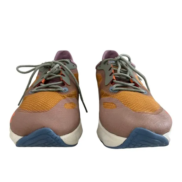 Nike Vapor Street Peg Plum Dust BV7724-500 Men's Running Sneakers Size 8